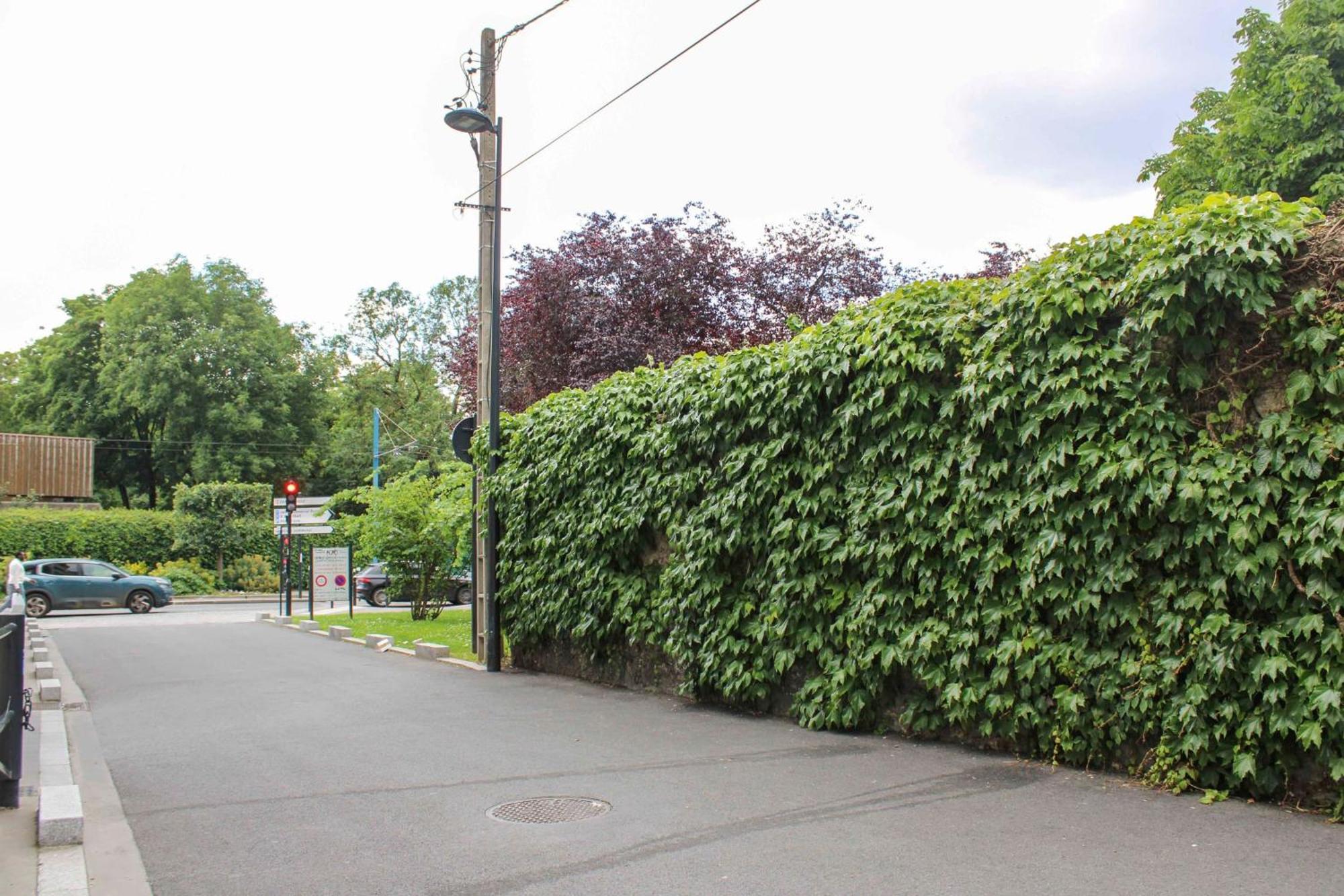 Charming T2 Near The Basilica Of Saint-Denisアパートメント エクステリア 写真